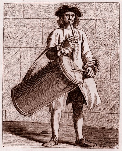Vida cotidiana en Francia de Unknown